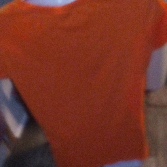 HalloQueen lady's tshirt - Picture 3 of 5